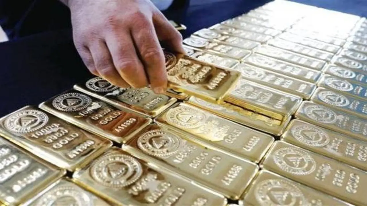 قفزة جديدة.. أسعار الذهب في مصر تسجل أرقامًا مختلفة بتعاملات الجمعة 23 يناير 2026